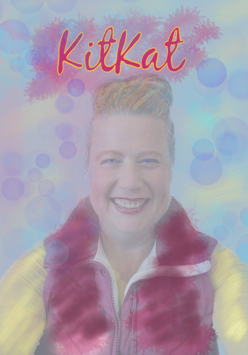 KitKatEDU's tweet photo. Art Skills with Procreate at the #ApplePark store…I’m in my element!😊🙌🏼💜 @AppleEDU #EveryoneCanCreate⁠ #AppleEduChat #iPadED #appleteacher #ADEdu #todayatapple #apple #ipad #ios  @cloverhighcte https://t.co/crdsHvwmgn