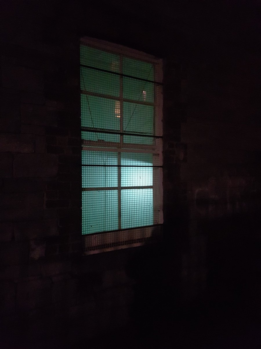 #window #Barringtonstreet #Limerick #markbourke @markbourke_art #markbourkeart