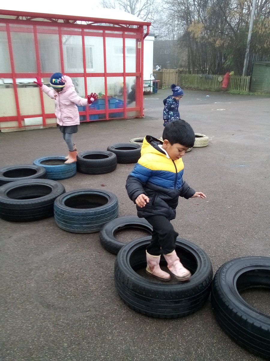 MrsChauhanCTS's tweet photo. We are enjoying #CherryWeek and talked about why it is important to #BeActive. We took part in different challenges to keep ourselves happy and healthy. This started with a Daily Mile then a choice of activities. @CTS_Watford @headcherrytree #CTSPE #CTSearlyyears @MissKhanCTS https://t.co/uyPbj9tfzv