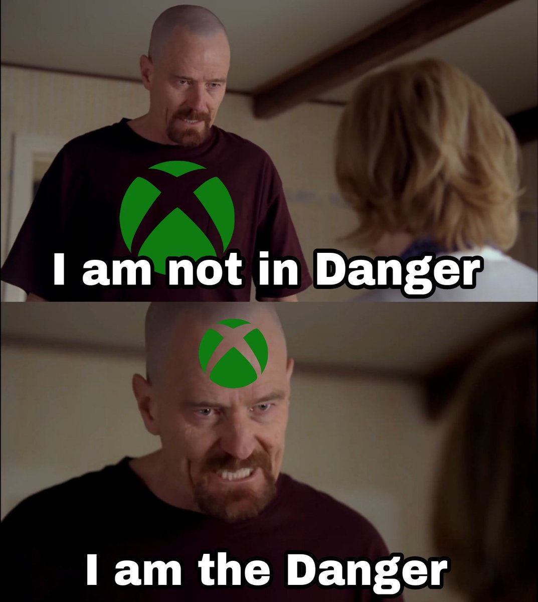 TutifrutiGaming's tweet image. - Forza Motorsport
- Redfall
- Minecraft legends
- Hi Fi Hush
#Developer_Direct #xbox #XboxGamePass