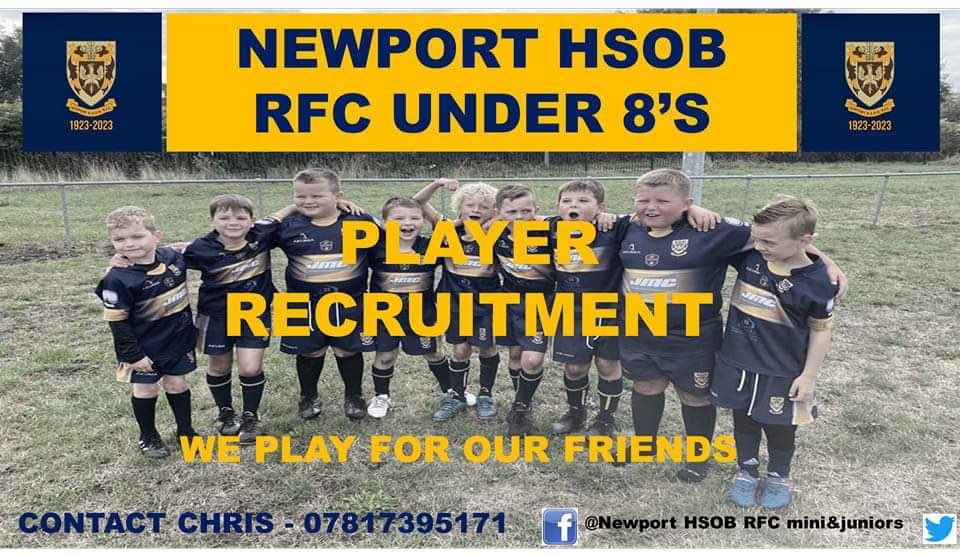 deval_helen's tweet image. NHSOB RFC Under 8’s (school year 3) are looking for new players. Training Saturdays, matches Sunday. If interested please get in touch #opentoall #focusonthefun