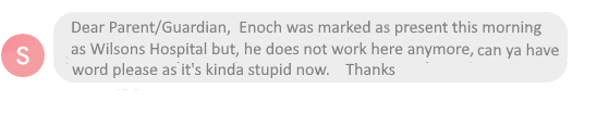 Ian O'Flynn tweet media