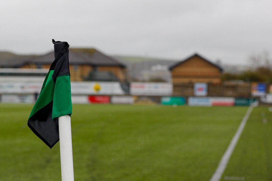 CPD Tref Aberystwyth Town FC tweet media