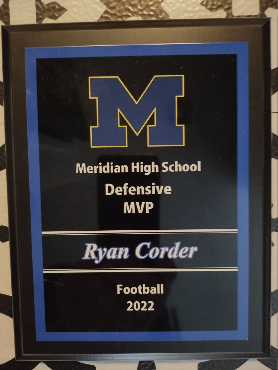 Ryan Corder tweet media