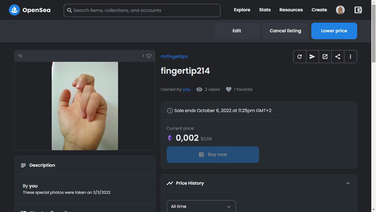 mrfingertips tweet media