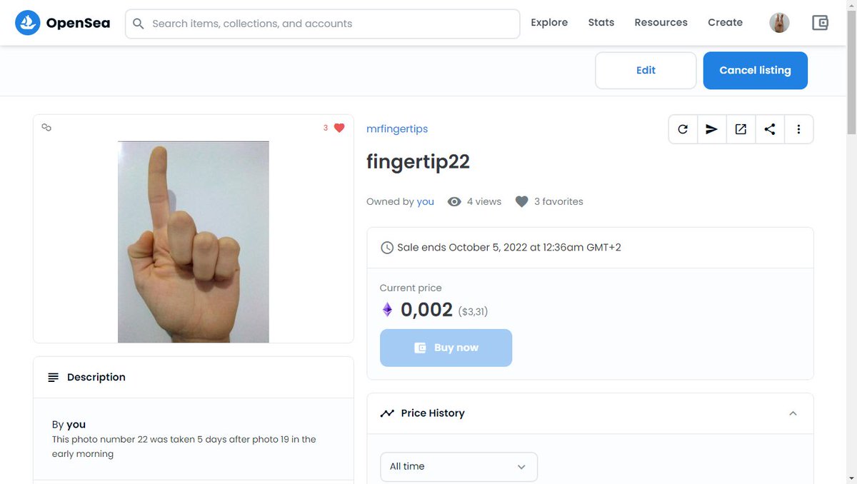 mrfingertips tweet media