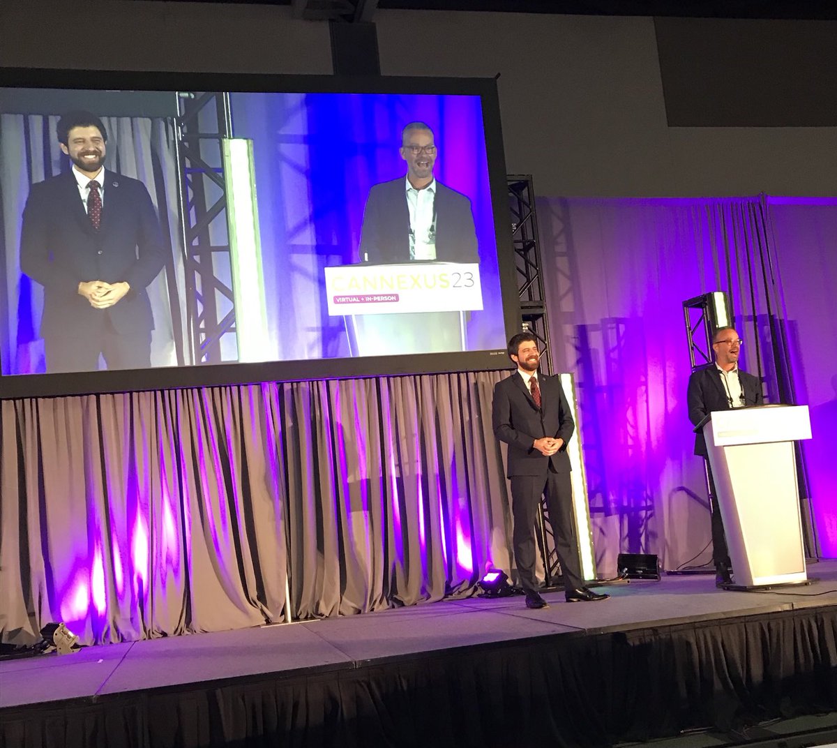 Julia Rim Shepard, MCM, APR tweet media