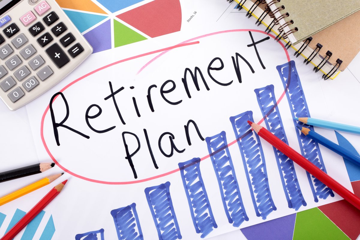 NunesPartners's tweet photo. CO employers with 5 or more employees are now required to offer a #retirement plan. Check out this 30-min #webinar Thurs., February 2 at 10am MST for answers to questions about options, compliancy, and deadlines. Reserve your spot today! https://t.co/VWbVZAQz1x #mandate https://t.co/sYLjruurNo