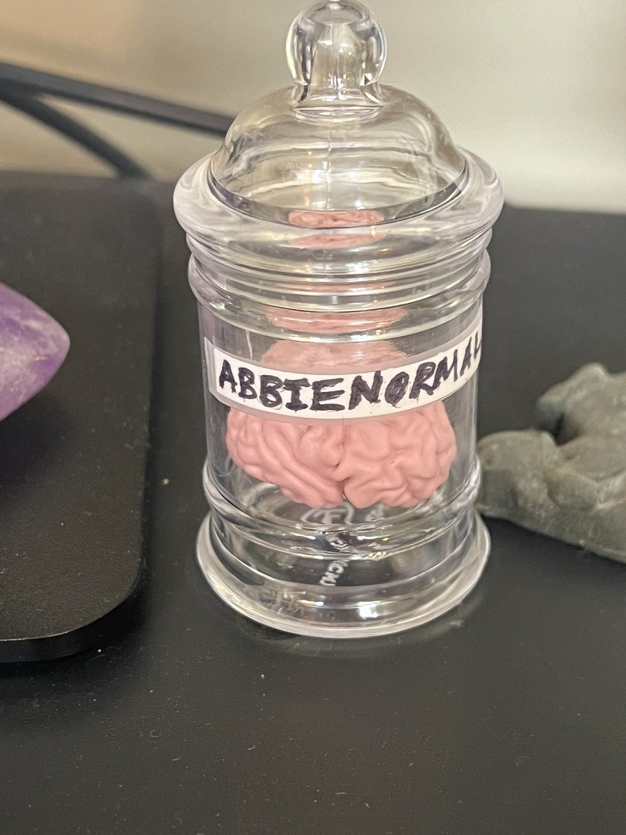 It’s not a lie….