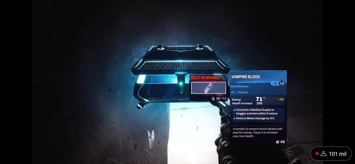 Kenix_117's tweet image. Melhor parte #XboxDeveloper_Direct