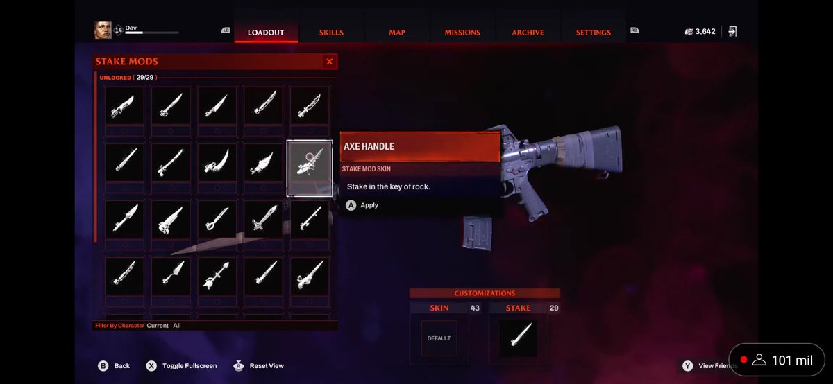 Kenix_117's tweet image. Melhor parte #XboxDeveloper_Direct