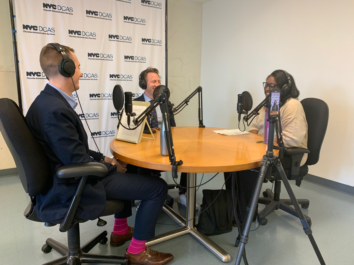 NYC Emergency Management Commissioner tweet media