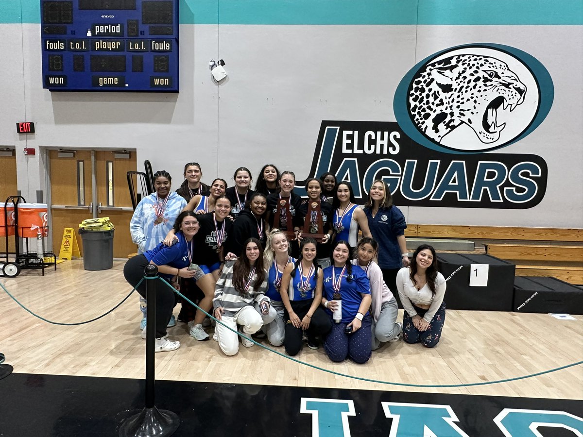 MeliJaxson's tweet image. Congratulations @BarronCollier Girls Weightlifting District Traditional and Olympic Champions!  Five (of 10) Individual District Champions!  @NDN_PrepZone #ccpsstrong #stronggirls #firstyearprogram