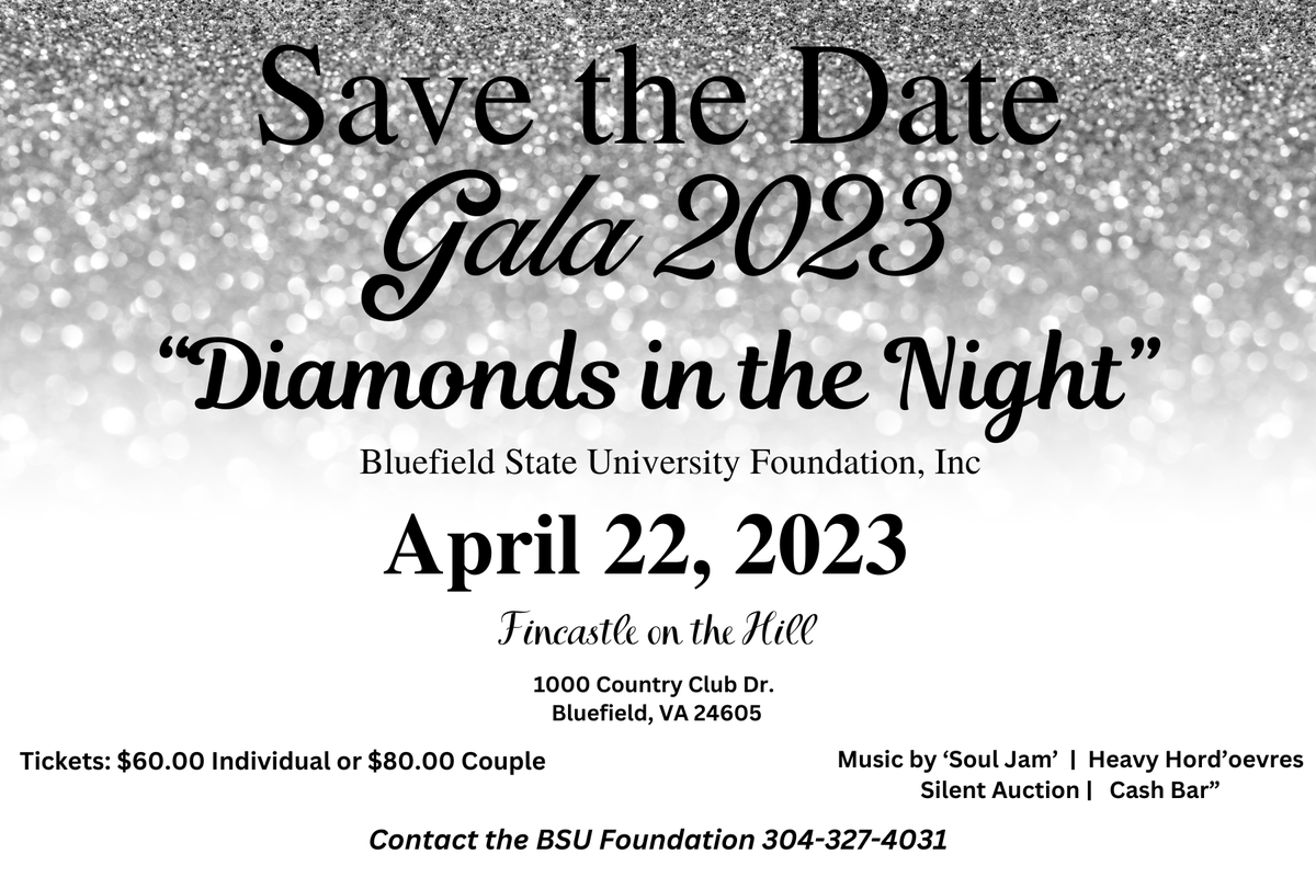 Mark Your Calendar 🎉