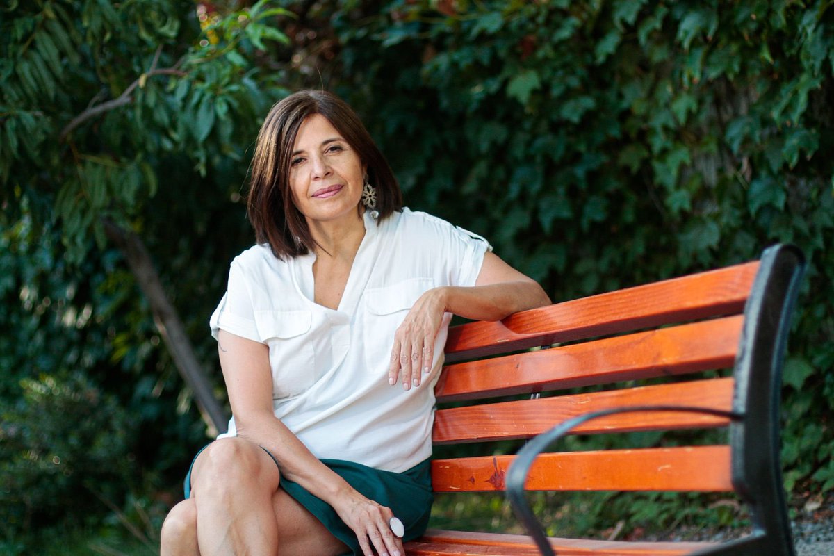 Marcela Ríos por siempre! ❤️