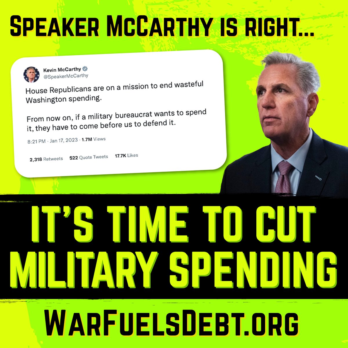 WarFuelsDebt tweet media