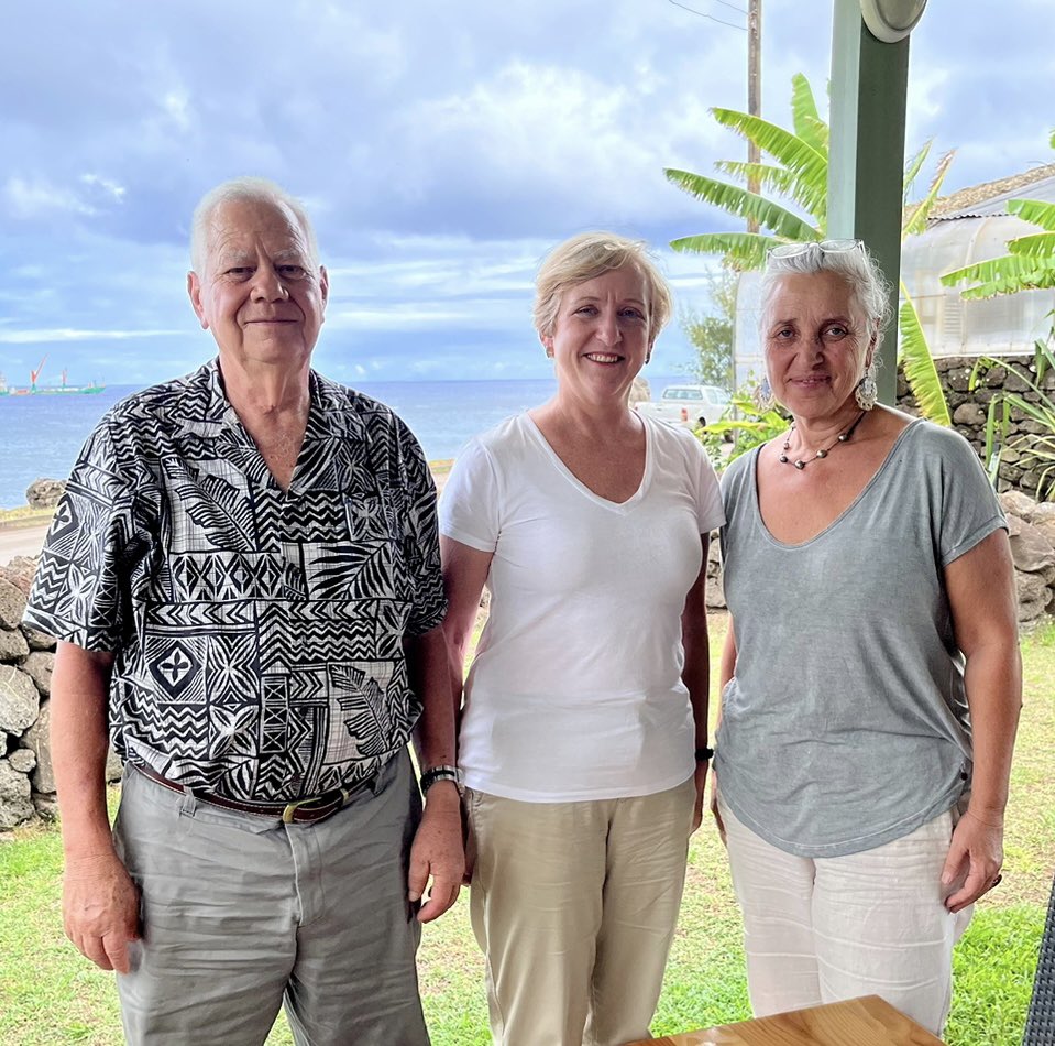 Louise de Sousa 🇬🇧 tweet media