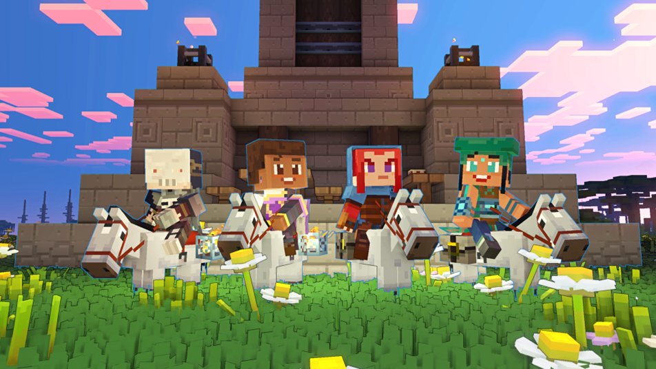 kidleeasf's tweet image. Minecraft Legends - April 18th
Redfall -May 2nd

#XboxDeveloper_Direct