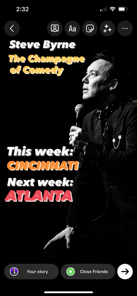 Steve Byrne tweet media