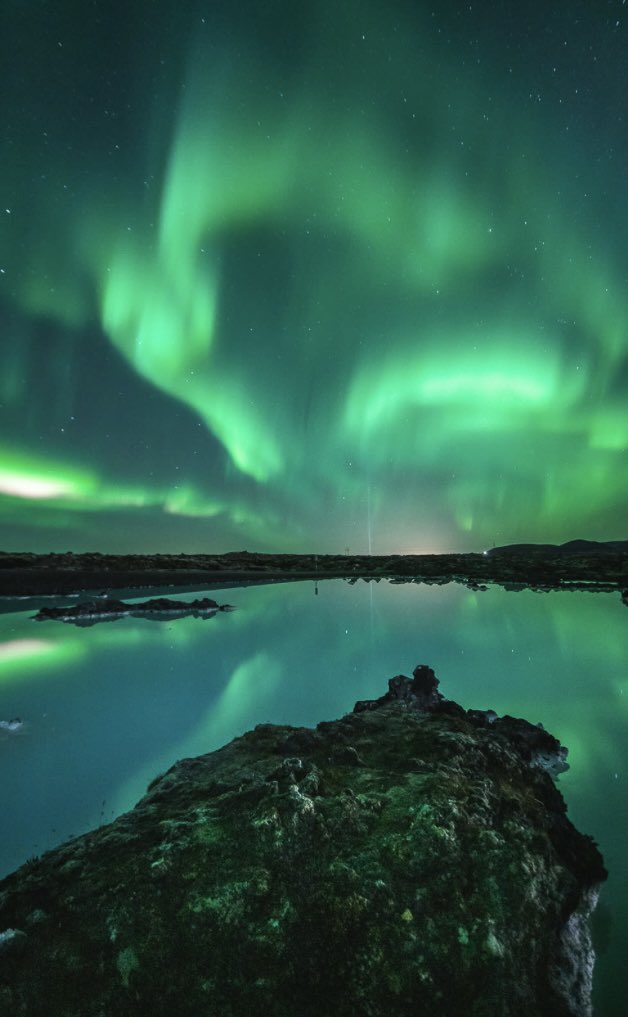 theg0thicpixie's tweet image. When is the best time of year to visit Iceland? 🤔