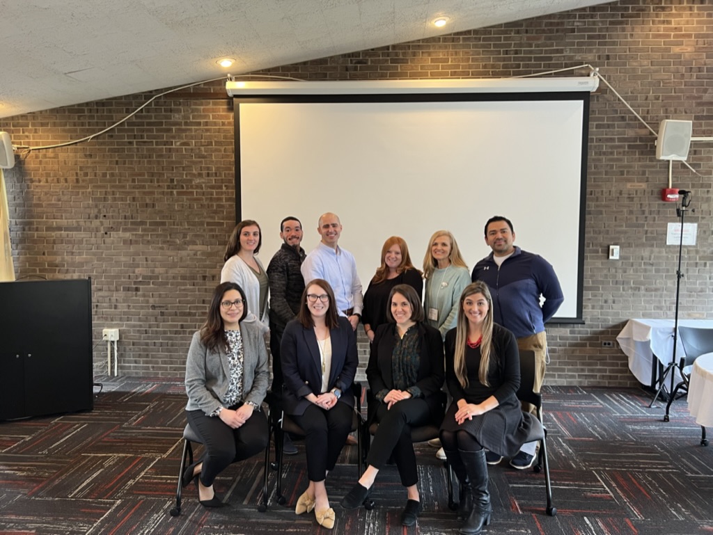 <a href="/ChelseaColllins/">Chelsea Collins</a> &amp; <a href="/JanellenDuffy/">Janellen Duffy</a> planned &amp; led <a href="/JerseyCAN/">JerseyCAN</a>'s Advocacy Fellowship. The event featured keynote speaker, Kimberly Harrington Markus, the former NJ Commissioner of Ed, <a href="/antfitz/">Ant.</a>,  Matthew Frankel, &amp; <a href="/TafshierCosby/">Tafshier Cosby</a> &amp;  <a href="/jamilah104/">Jamilah Muhammad</a>  from <a href="/parent_impact/">ParentImpact</a>