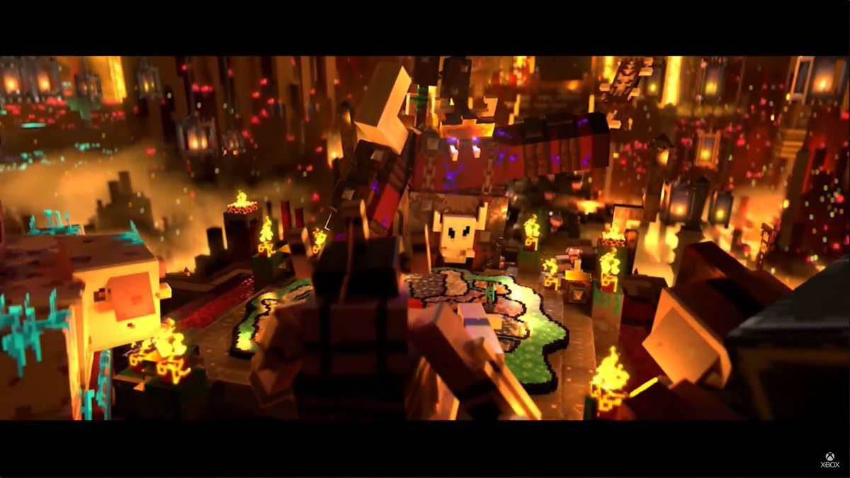 EliteShergio's tweet image. Revivió el gaming

Hi Five Rush
Forza Motorsport
Redfall
TESO Necronomic
Minecraft Legends
#Xbox #Bethesda #Developer_Direct