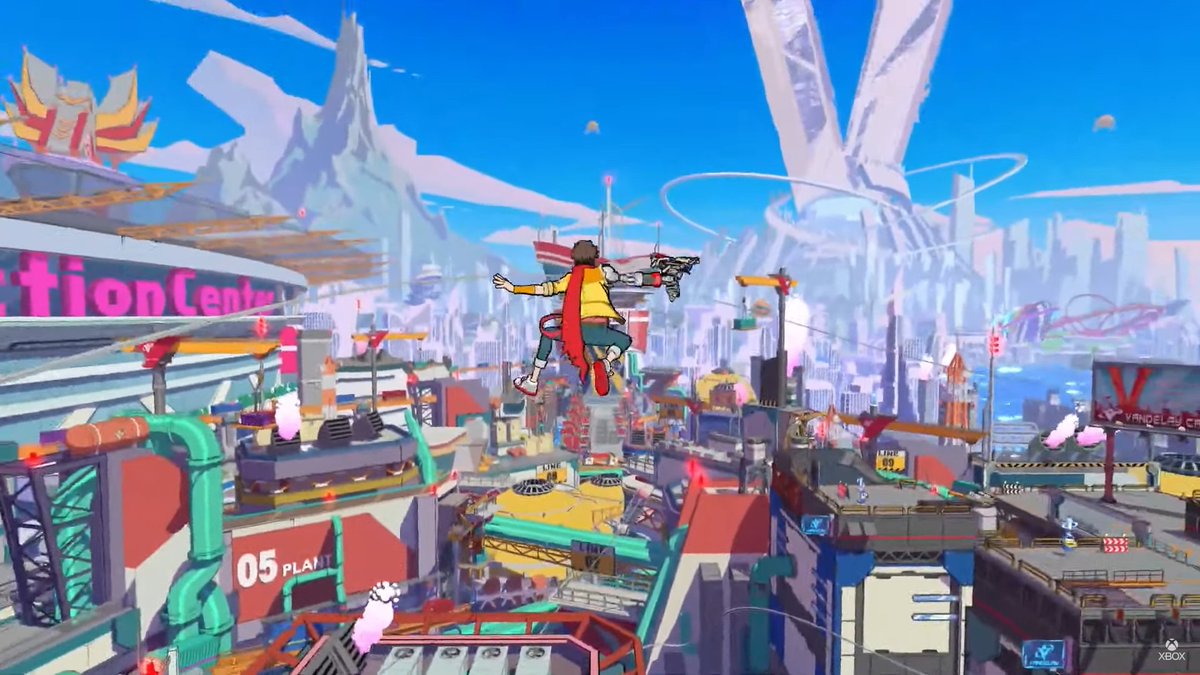 EliteShergio's tweet image. Revivió el gaming

Hi Five Rush
Forza Motorsport
Redfall
TESO Necronomic
Minecraft Legends
#Xbox #Bethesda #Developer_Direct