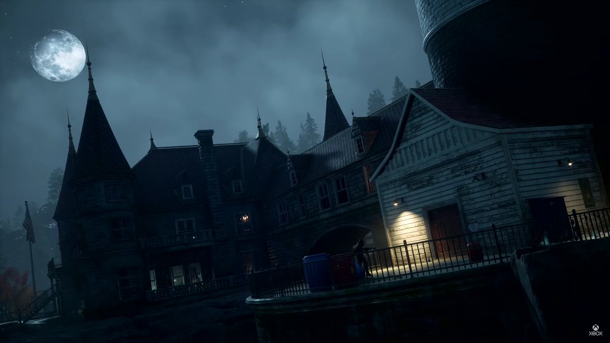 EliteShergio's tweet image. Revivió el gaming

Hi Five Rush
Forza Motorsport
Redfall
TESO Necronomic
Minecraft Legends
#Xbox #Bethesda #Developer_Direct