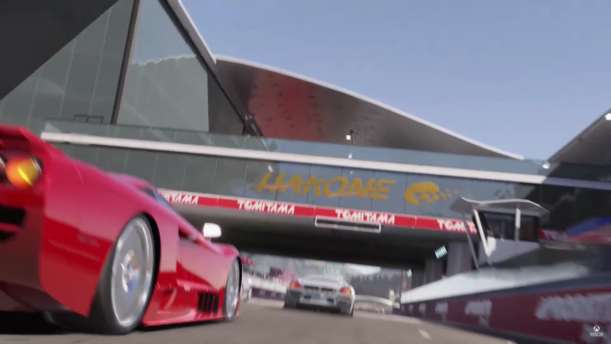 EliteShergio's tweet image. Revivió el gaming

Hi Five Rush
Forza Motorsport
Redfall
TESO Necronomic
Minecraft Legends
#Xbox #Bethesda #Developer_Direct