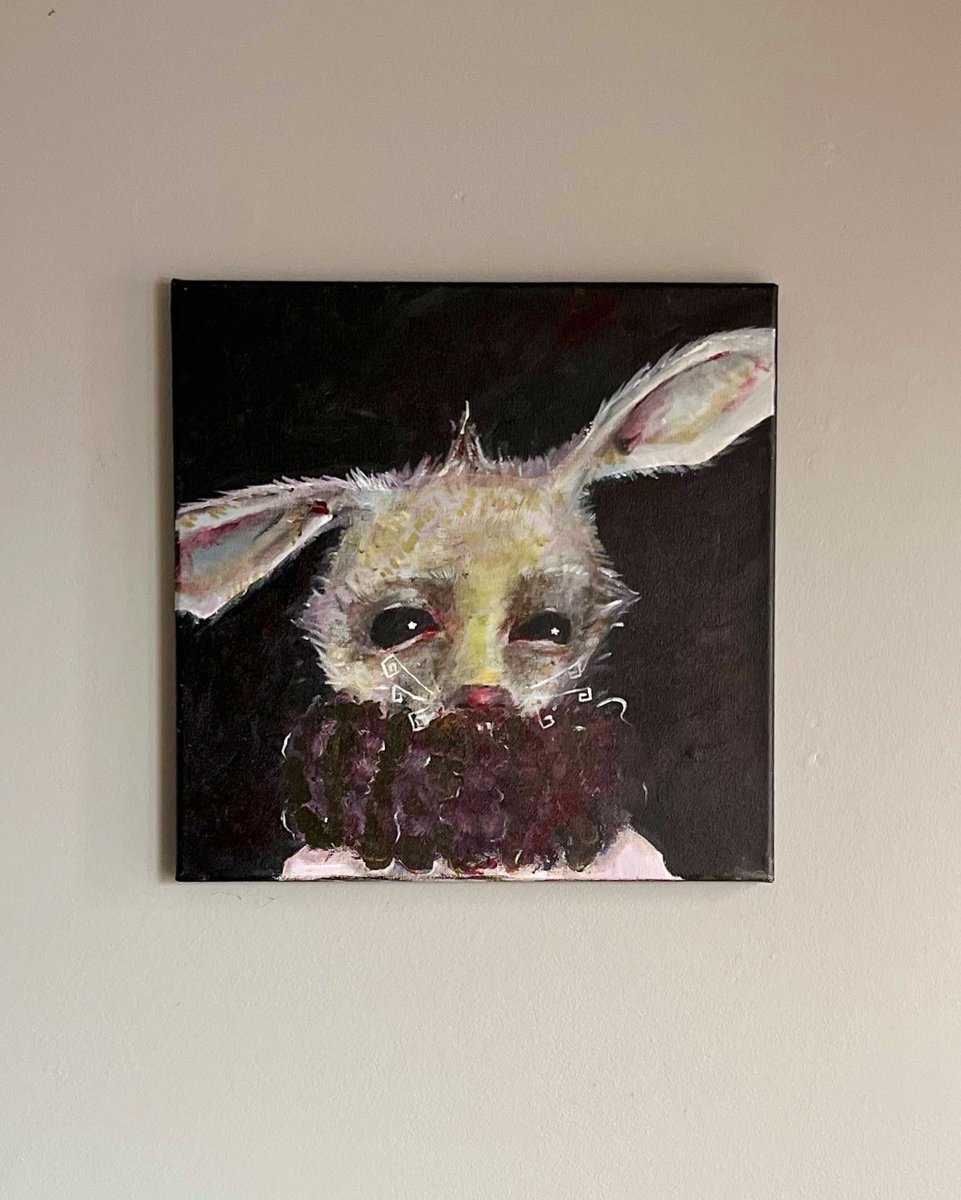 sweetpurehoney's tweet photo. last born paintings https://t.co/Tx1tOLNHTn