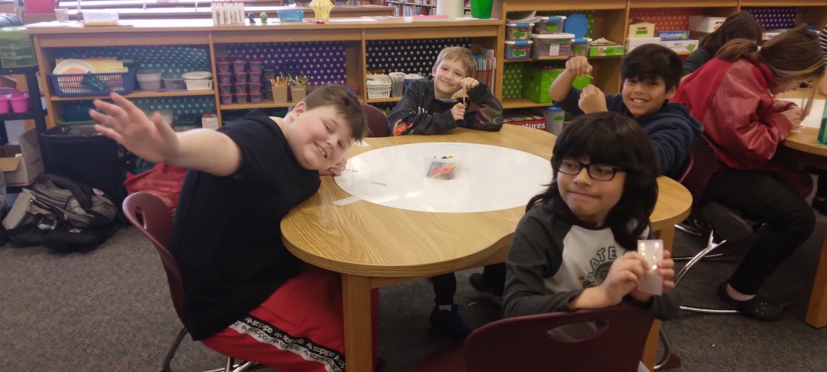 Susan L'Huillier tweet media