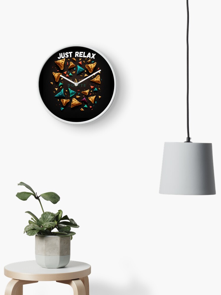 visual_victory's tweet image. 'Just Relax Have a Dorite'

✨LINK: bit.ly/3iTViGu

#designclock #modernclock #floorclock #relaxation #soft #Dorite 
#snacks #RepublicDay2023 #RaniSaDeepika #Oscars2023 #Pathan #LUCAS #MicrosoftTeams #buildjakapansupport #onlineshopping