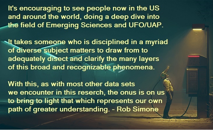 Rob_Simone's tweet image. 🚨🌟🌏⚡️
Next Show:

Rob explores evidence of advanced knowledge of the
natural world and astronomy held by ancient societies of indigenous cultures that could give new insight to our modern world. 
#ResonanceFM #RobSimoneTalkShow #AncientInnovation