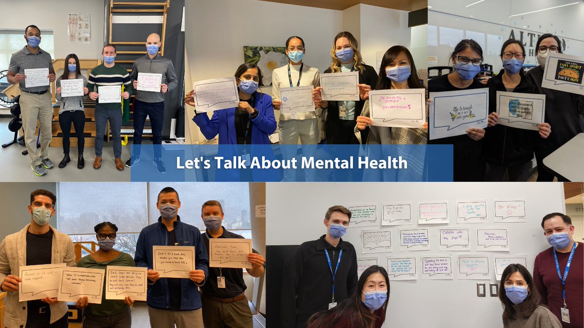 AltumHealth's tweet image. It's #BellLetsTalkDay !

Supporting both physical and mental health needs are an important part of our clients recovery and achieving wellness goals because #MentalHealthIsHealth 

Mental Health Services: altumhealth.com/services/menta…