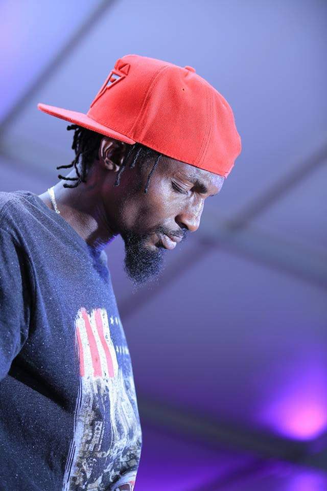 Itsmihfarazie's tweet photo. Today the king would hv been celebrating his 38th birthday  #RIPRadio 
which song blew ue mind ? https://t.co/FDXx2Rk68G