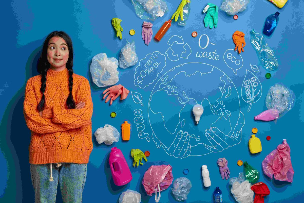 EarthAccounting's tweet photo. A #ConsciousConsumer buys more #EcoFriendly products with trustworthy information about the manufacturer and retailer and buys what is needed.  60% of the #GlobalEconomy is what consumers spend. If you care about future generations and #sustainability be one and spread the word https://t.co/KVnbgvtGpO
