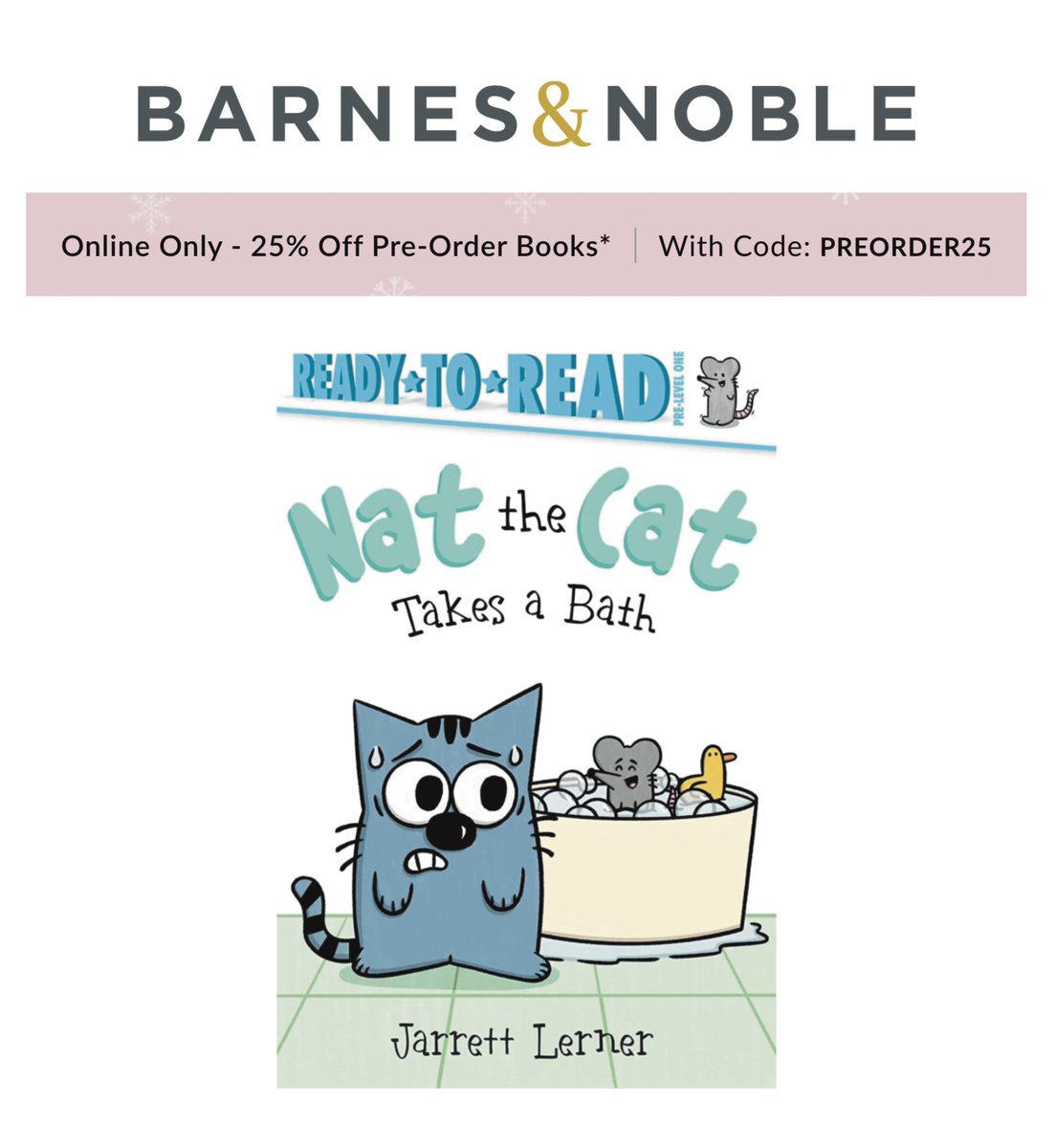 Jarrett Lerner tweet media