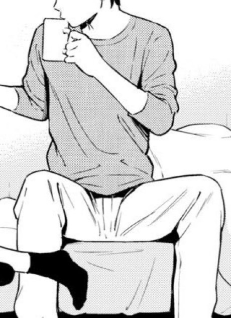 kinky_manga's tweet photo. https://t.co/Ual78V5xy0