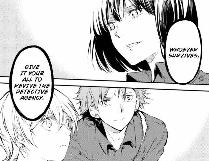 this season is going to emotionally destroy me