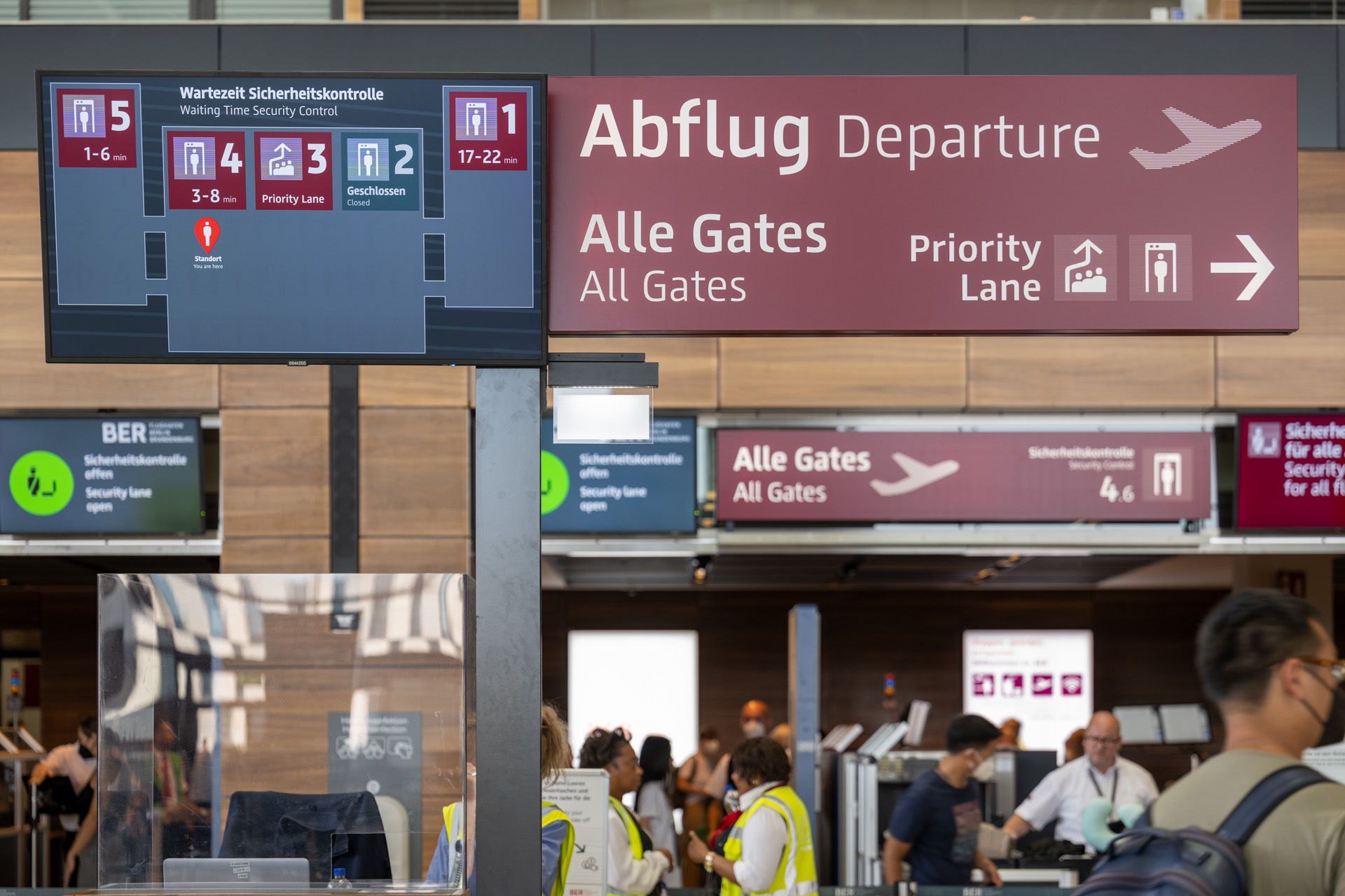 BER Berlin Brandenburg Airport on Twitter 