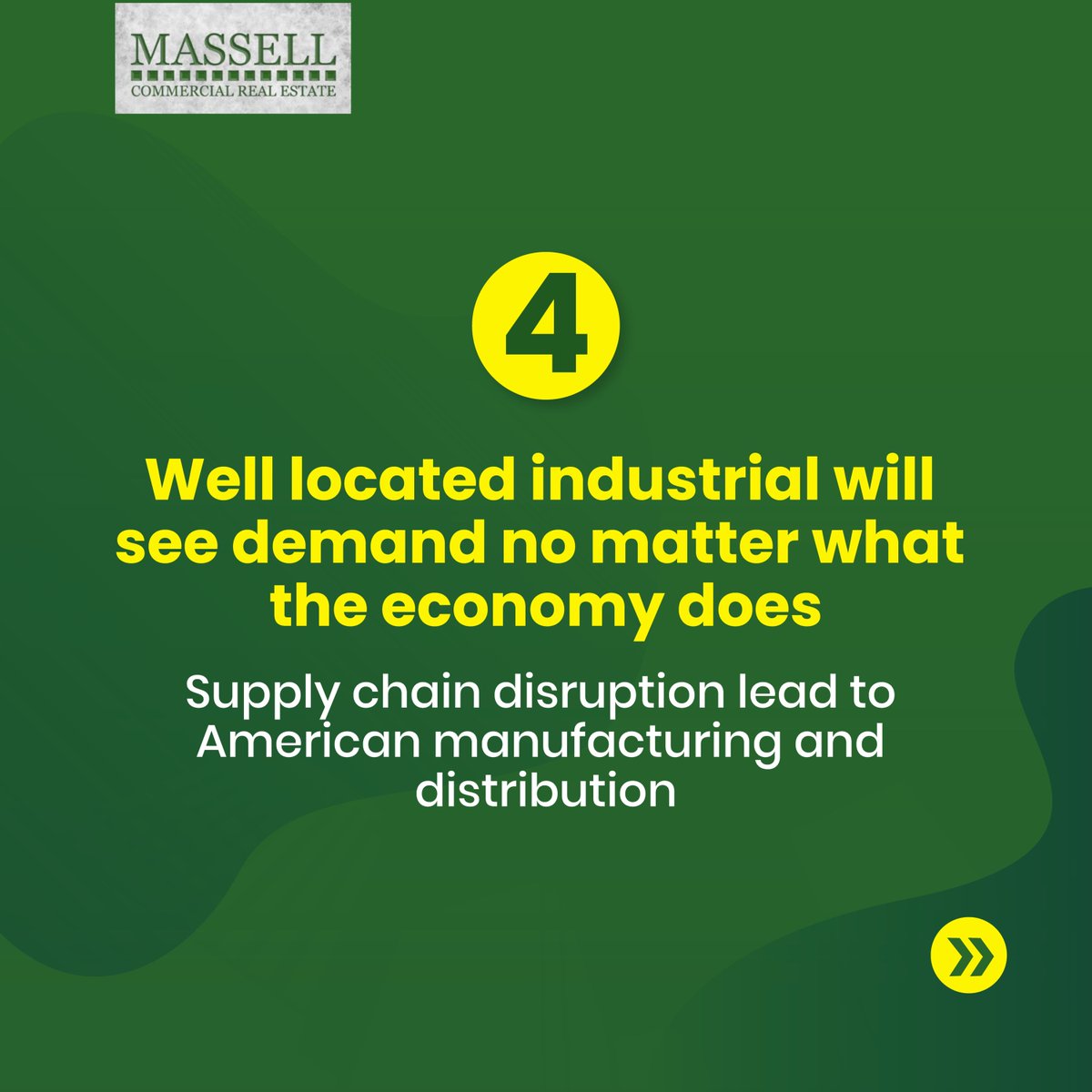 Check out our top predictions for 2023 and stay ahead of the game in the ever-evolving CRE industry.
 
#cretrends2023 #realestatetrends #sustainability #flexibleoffice #techintegration #emergingmarkets