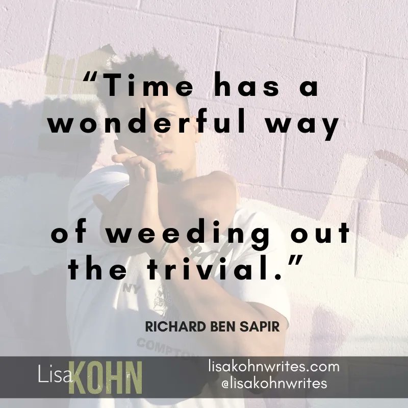 LisaKohnWrites photo