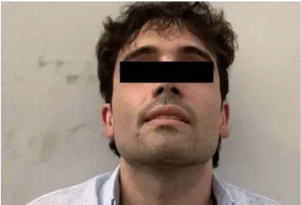Gral_Diaz_Mori's tweet photo. Qué justicia tan expedita. “Ovidio Guzmán obtiene suspensión definitiva contra extradición a EU.”¿Adivinen quien es su protector? https://t.co/2dcVGWDh0d