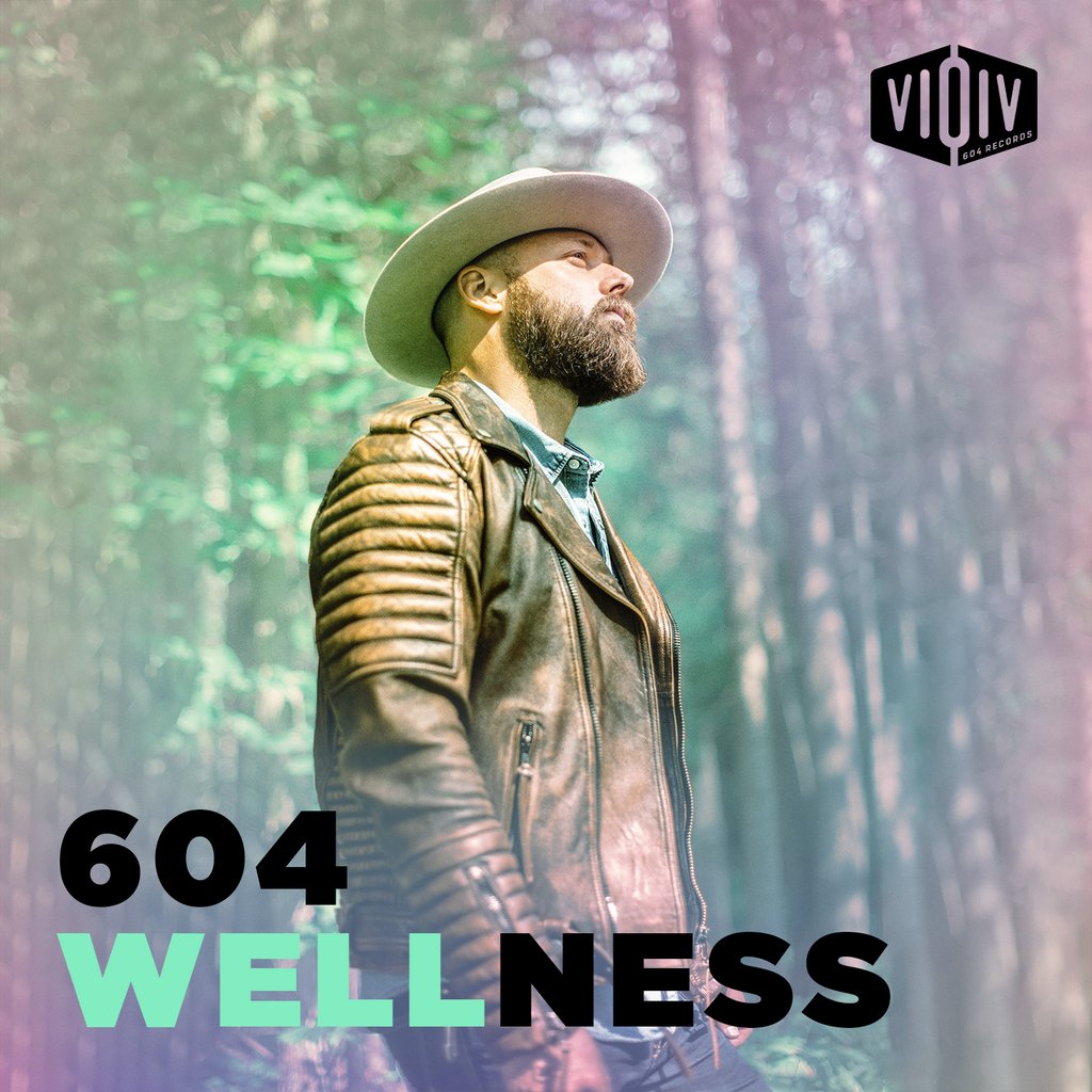 604Records's tweet photo. Take a break.
Press ▶️
&amp;
Let our wellness playlist be the soundtrack to your mental health and self-care journey. 🖤

LISTEN NOW | https://t.co/6M8V8nx2ZC

#604Records #MentalHealthAwareness #LetsTalk #LetsTalkMentalHealth #SpotifyCurated #604Wellness https://t.co/OA8Kz7HjzJ