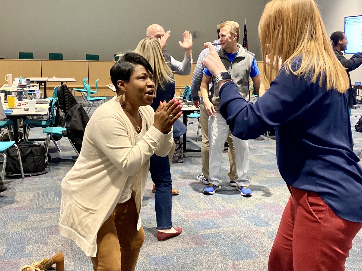 Dr. Beth Metcalf tweet media