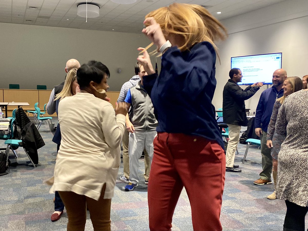 Dr. Beth Metcalf tweet media