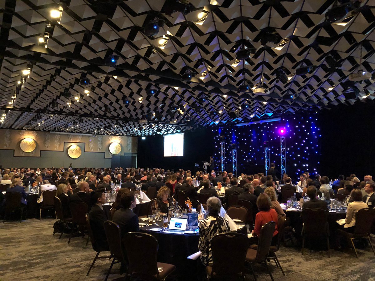 Australian Council of Professions tweet media