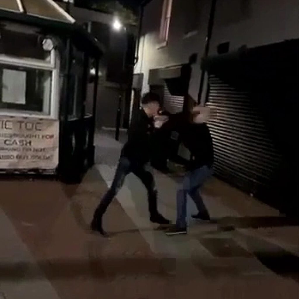 mostlyliterate's tweet image. #LoveIsland
Haris after Aaron sends him home