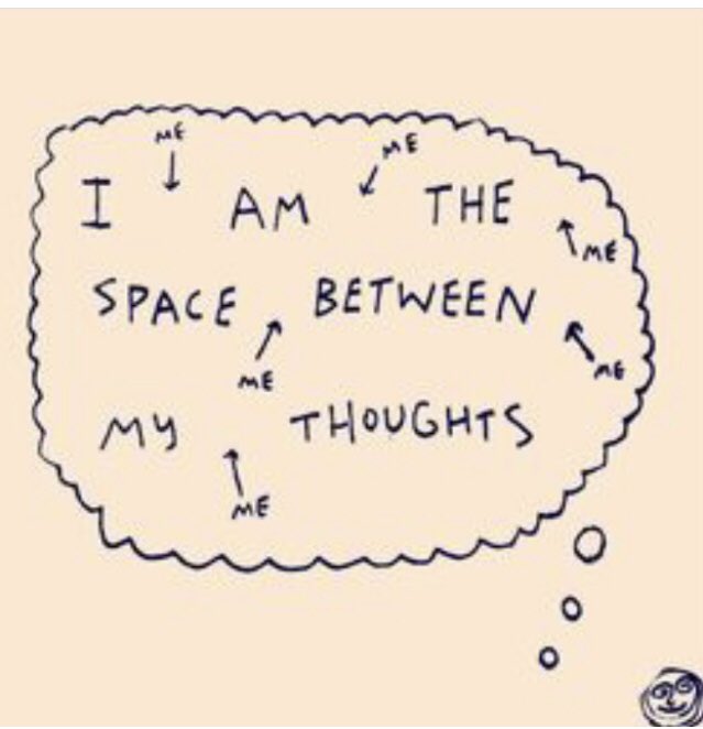 JagdeepYoga's tweet photo. You are much more than you know! #mindfulliving https://t.co/9aKb8dwoZF