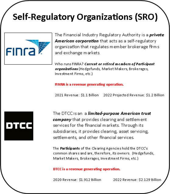 angrygrizzly001's tweet photo. (1/2) $MMTLP #FINRAFRAUD #OccupySEC23 #RetailTogetherStrong @SECGov @FINRA @The_DTCC @GaryGensler
Conflict of Interest: a situation in which a person is in a position to derive personal benefit from actions or decisions made in their official capacity. https://t.co/4S6hBRoyaT